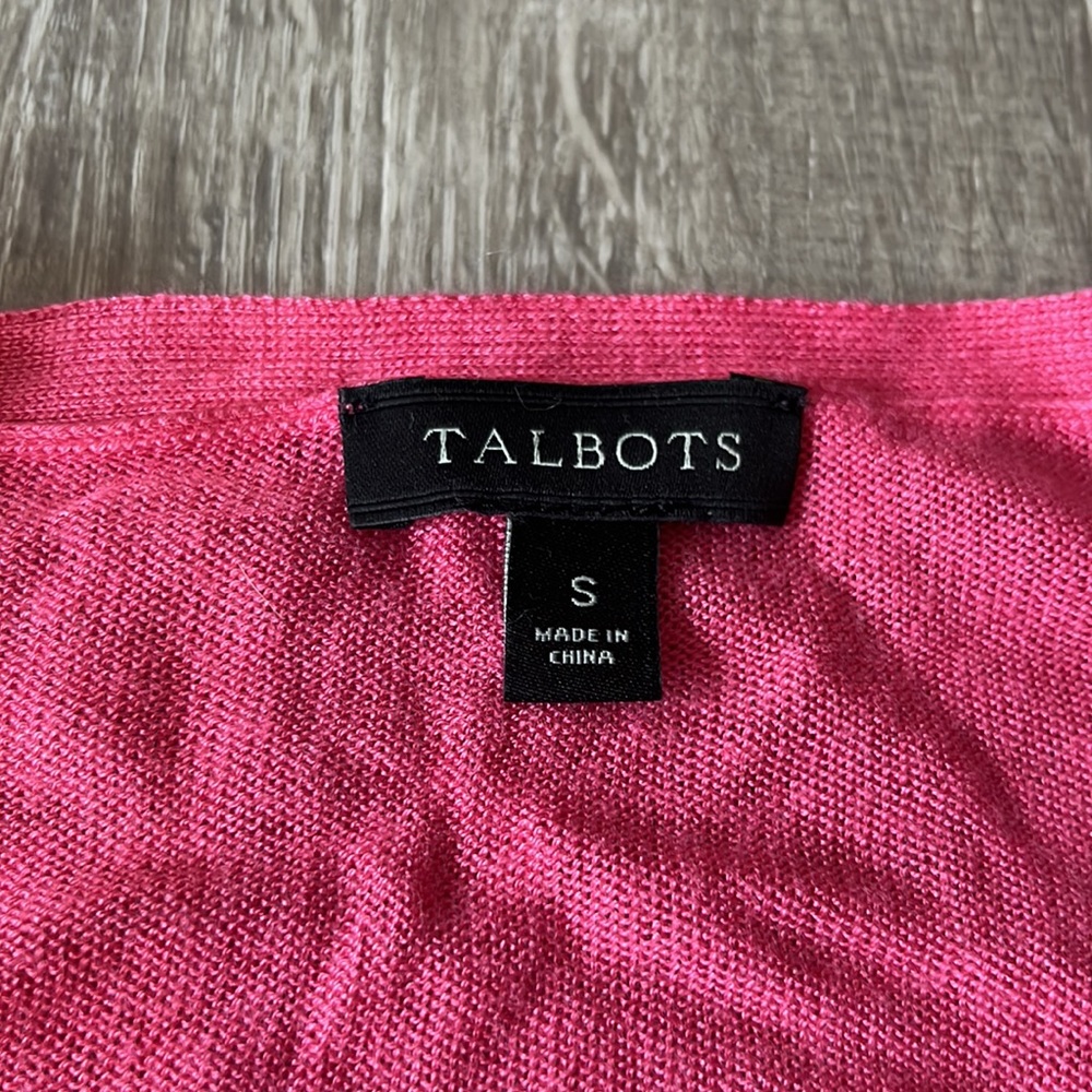 Talbots shrug. - Picture 2 of 4